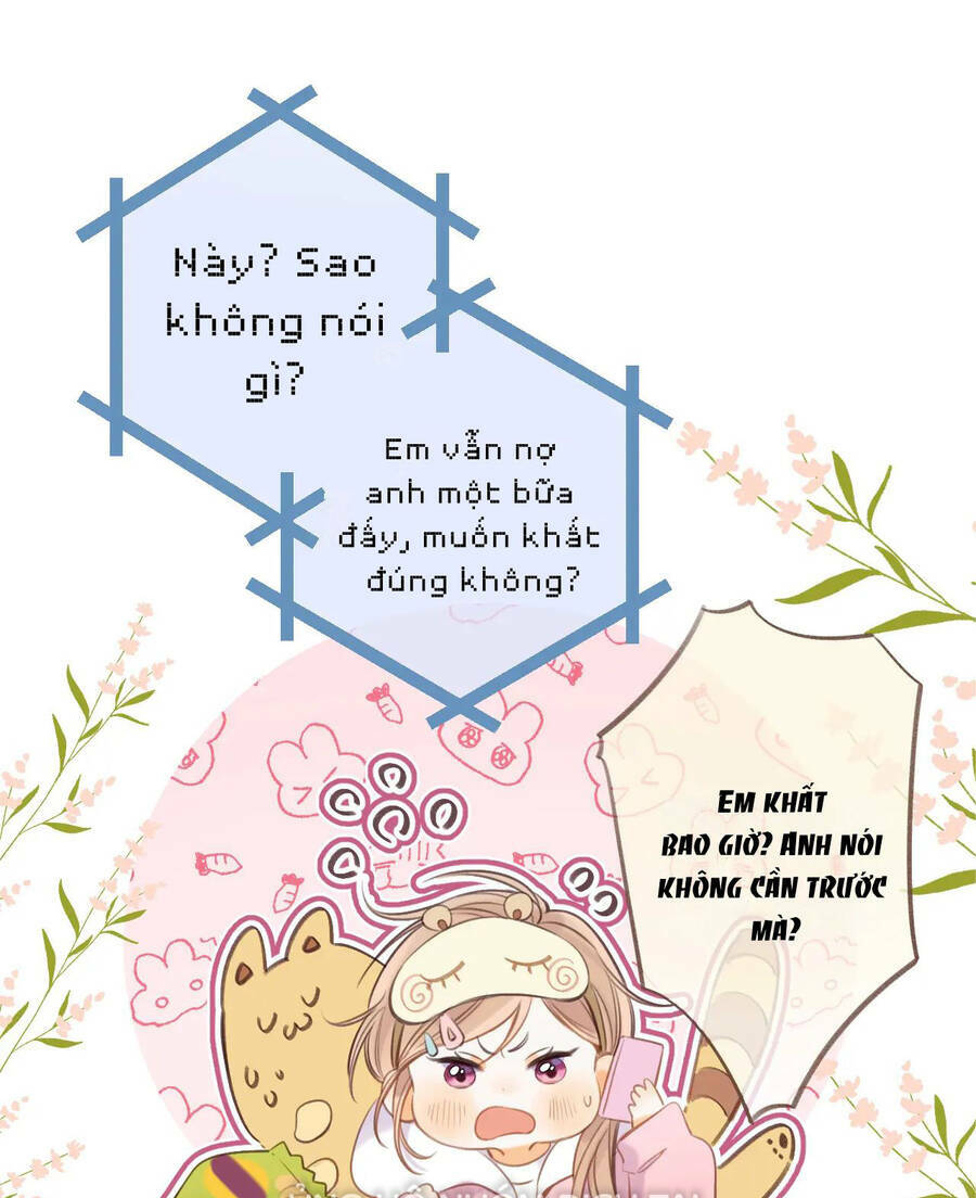 Vụng Trộm Giấu Không Được Chapter 57.2 - Trang 2