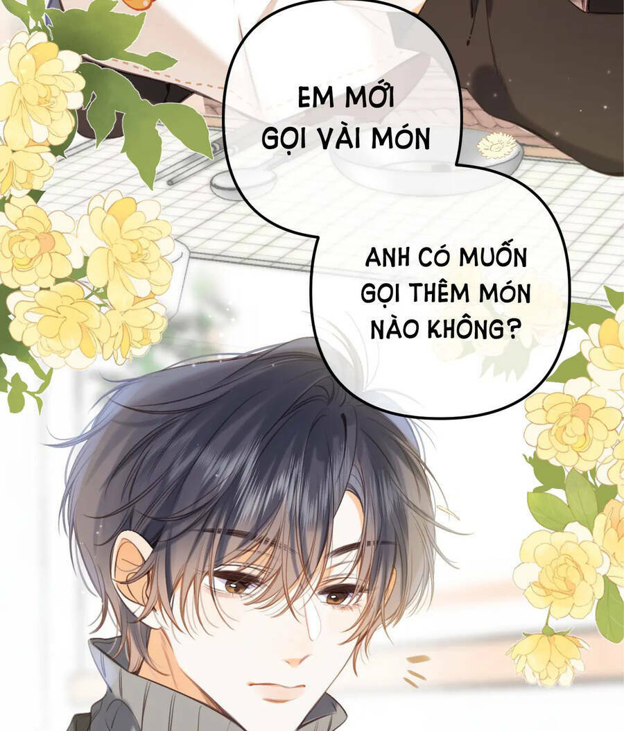 Vụng Trộm Giấu Không Được Chapter 57.2 - Trang 2