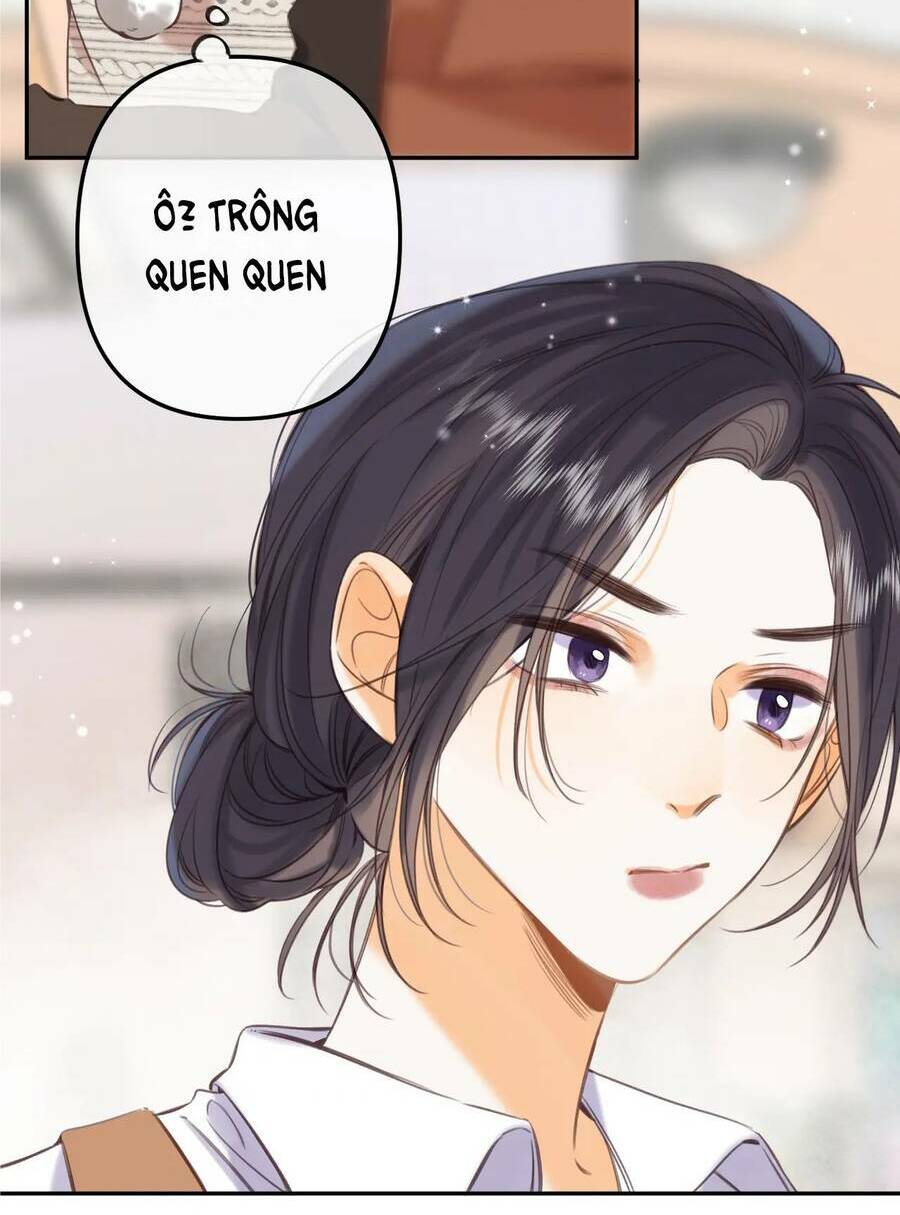 Vụng Trộm Giấu Không Được Chapter 57.2 - Trang 2