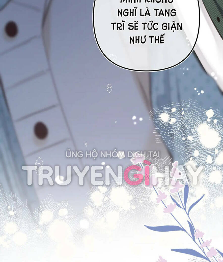 Vụng Trộm Giấu Không Được Chapter 57.1 - Trang 2