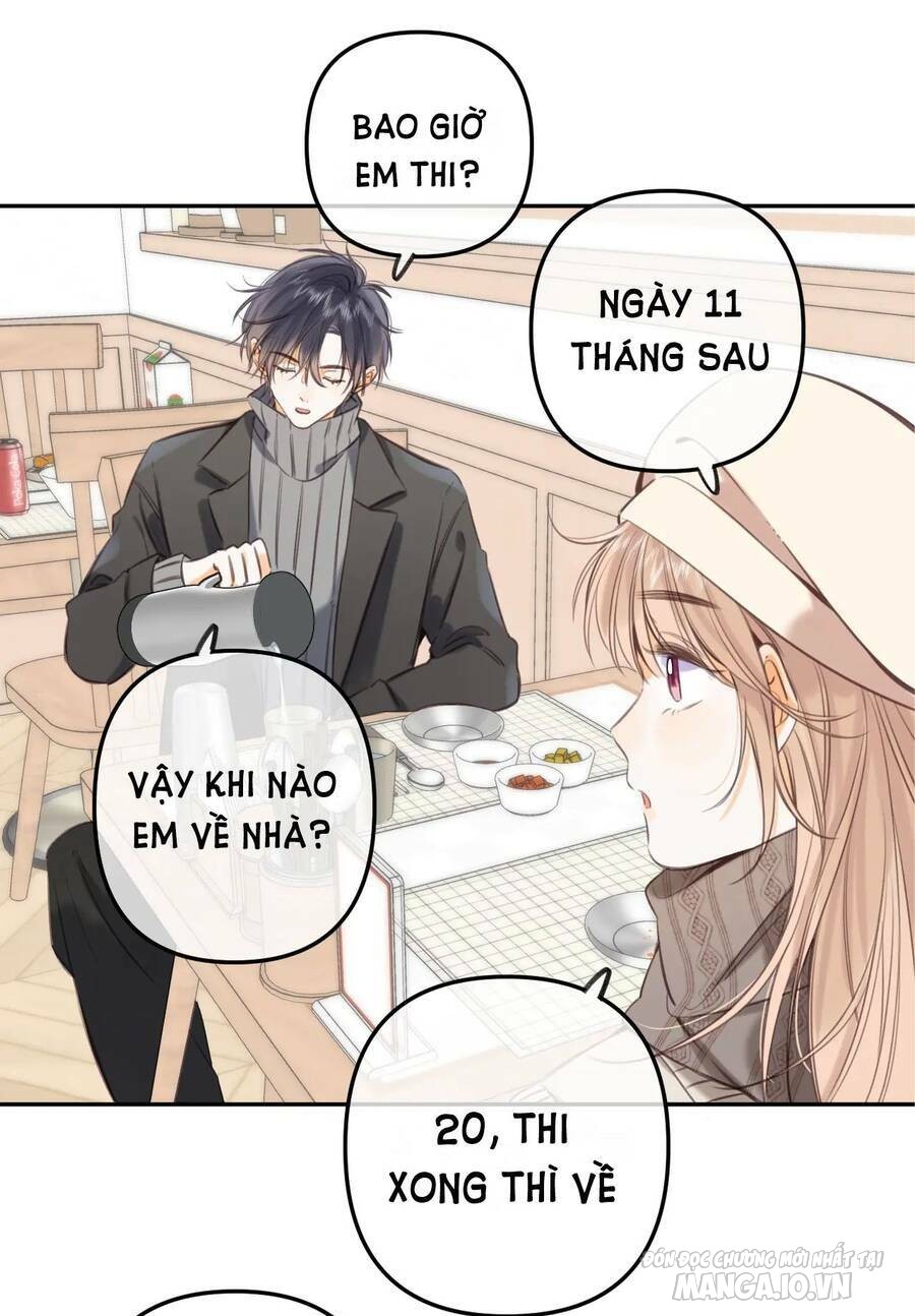 Vụng Trộm Giấu Không Được Chapter 57 - Trang 2