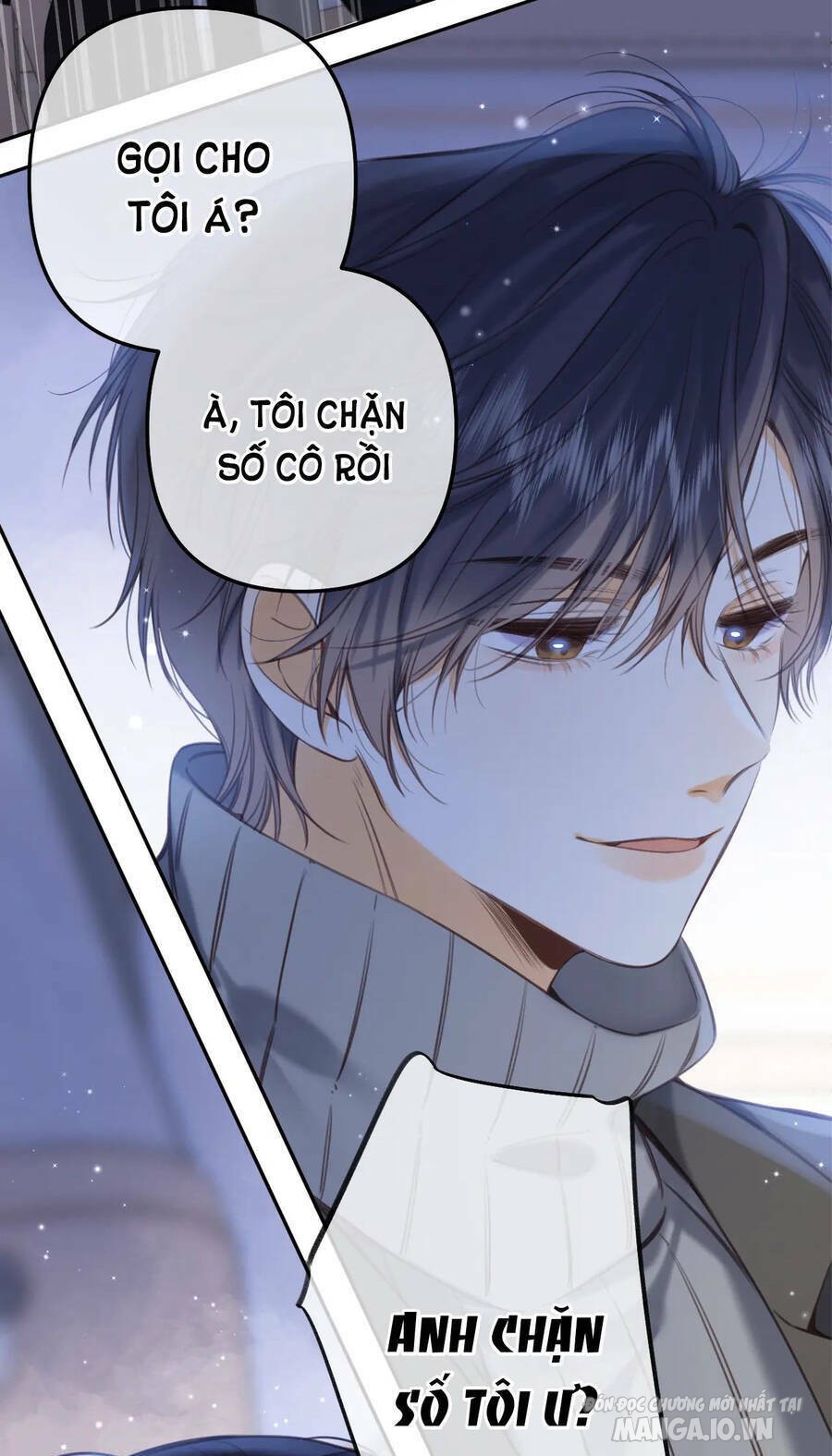 Vụng Trộm Giấu Không Được Chapter 57 - Trang 2