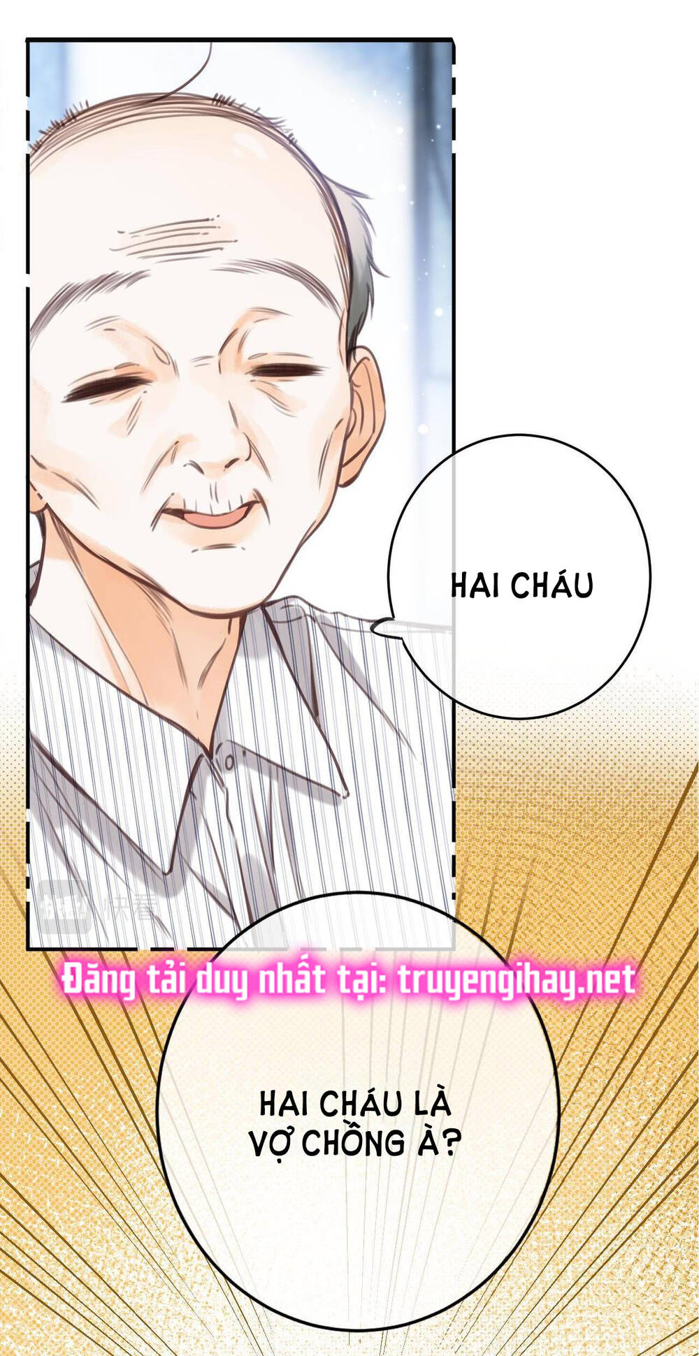 Vụng Trộm Giấu Không Được Chapter 56.1 - Trang 2