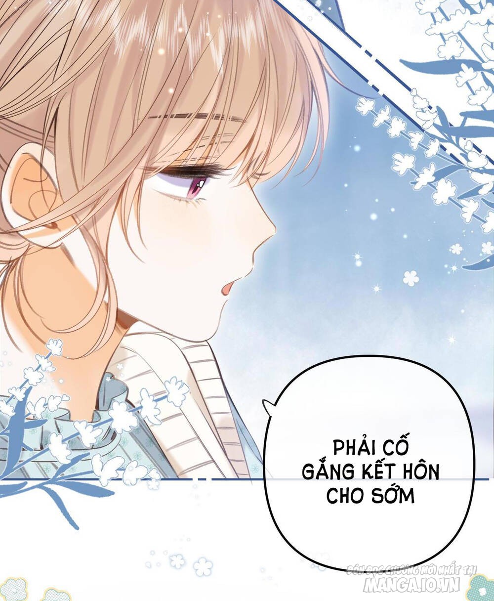 Vụng Trộm Giấu Không Được Chapter 56 - Trang 2