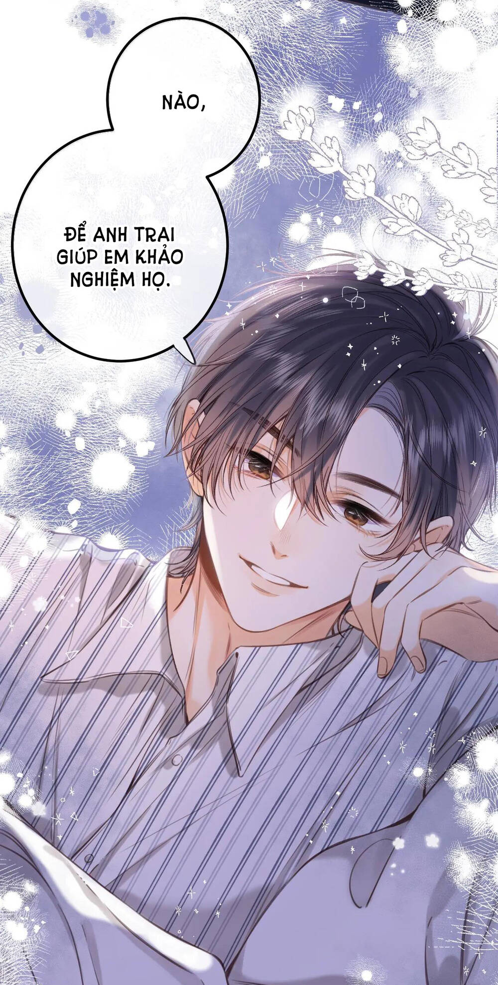 Vụng Trộm Giấu Không Được Chapter 54 - Trang 2