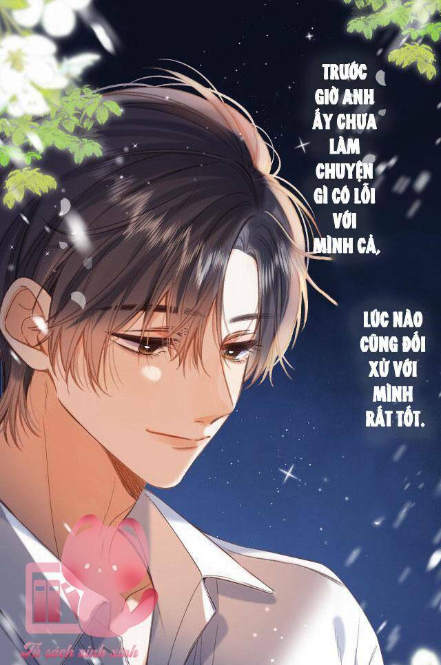 Vụng Trộm Giấu Không Được Chapter 49 - Trang 2