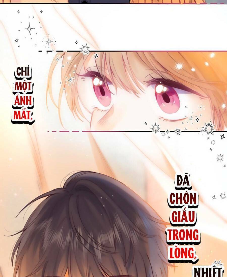 Vụng Trộm Giấu Không Được Chapter 46.6 - Trang 2