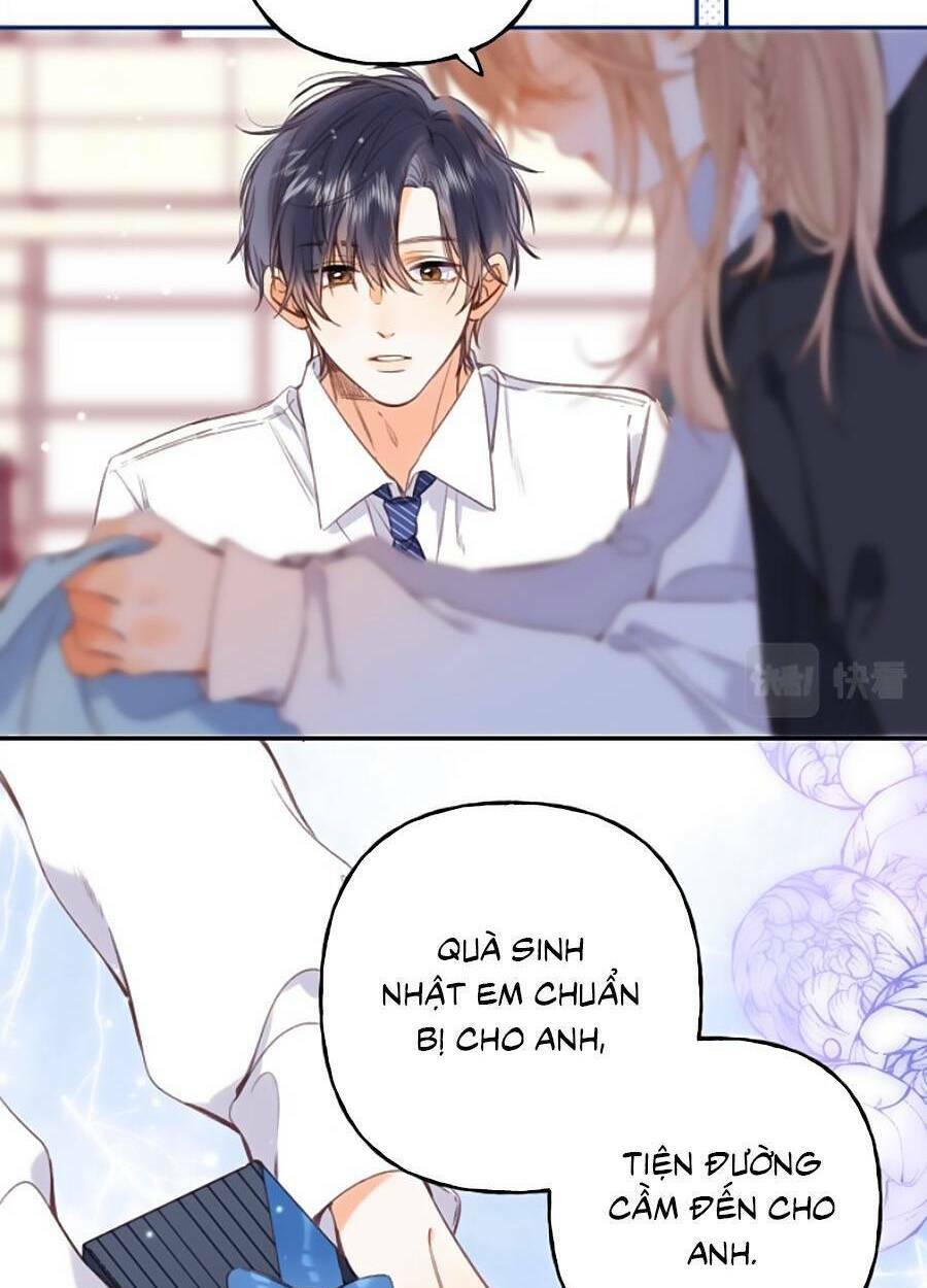 Vụng Trộm Giấu Không Được Chapter 45 - Trang 2