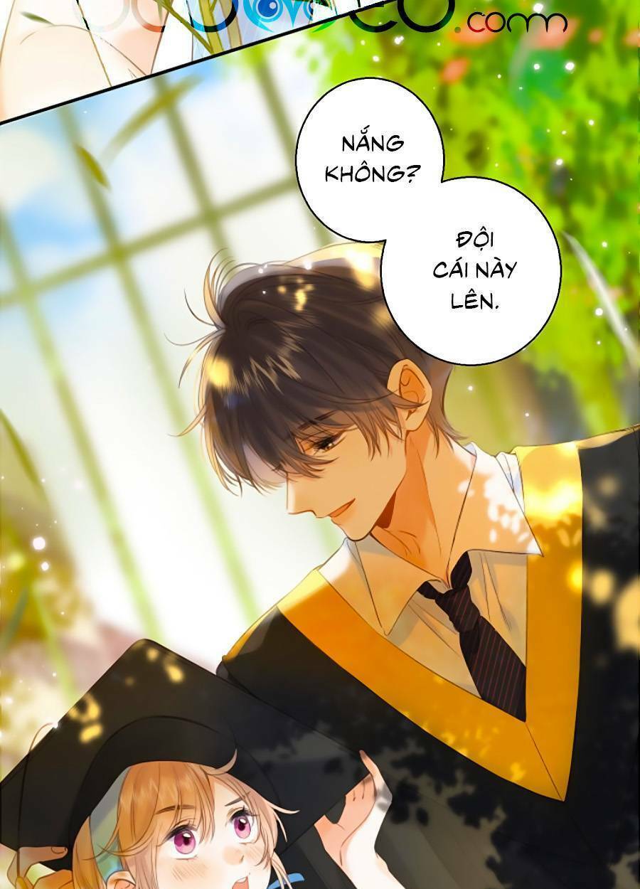 Vụng Trộm Giấu Không Được Chapter 41 - Trang 2