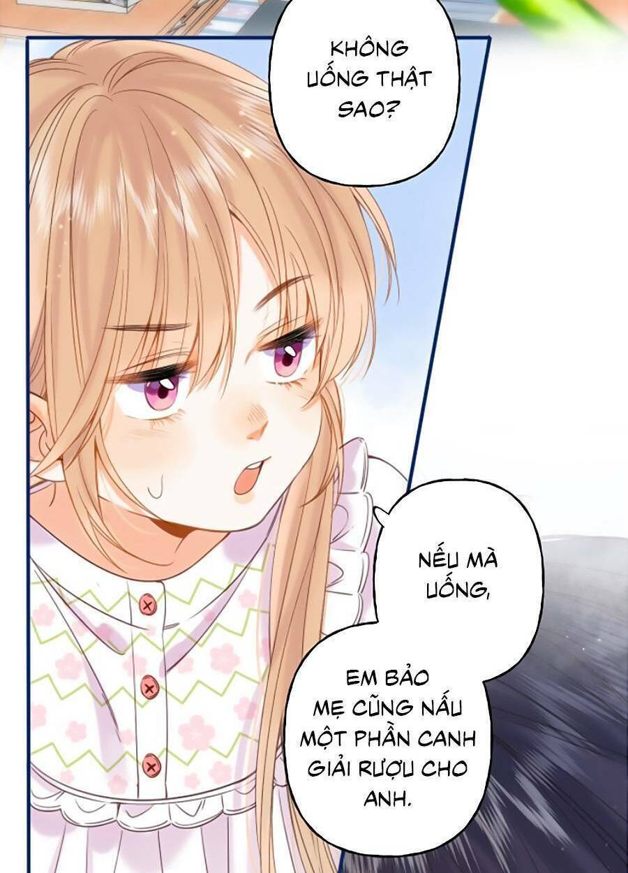 Vụng Trộm Giấu Không Được Chapter 41 - Trang 2