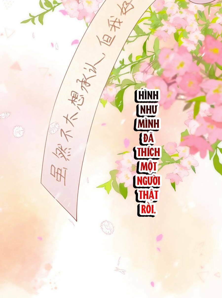 Vụng Trộm Giấu Không Được Chapter 32 - Trang 2