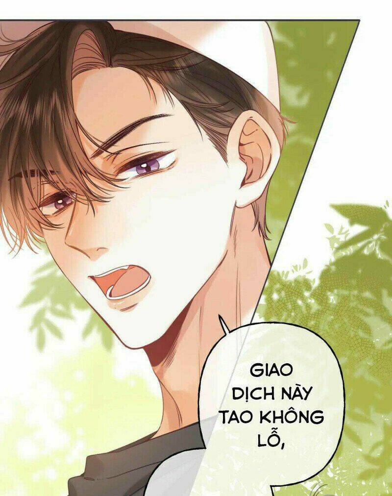 Vụng Trộm Giấu Không Được Chapter 24 - Trang 2