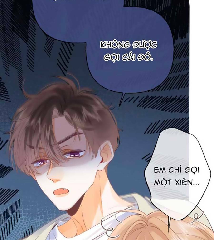 Vụng Trộm Giấu Không Được Chapter 18 - Trang 2