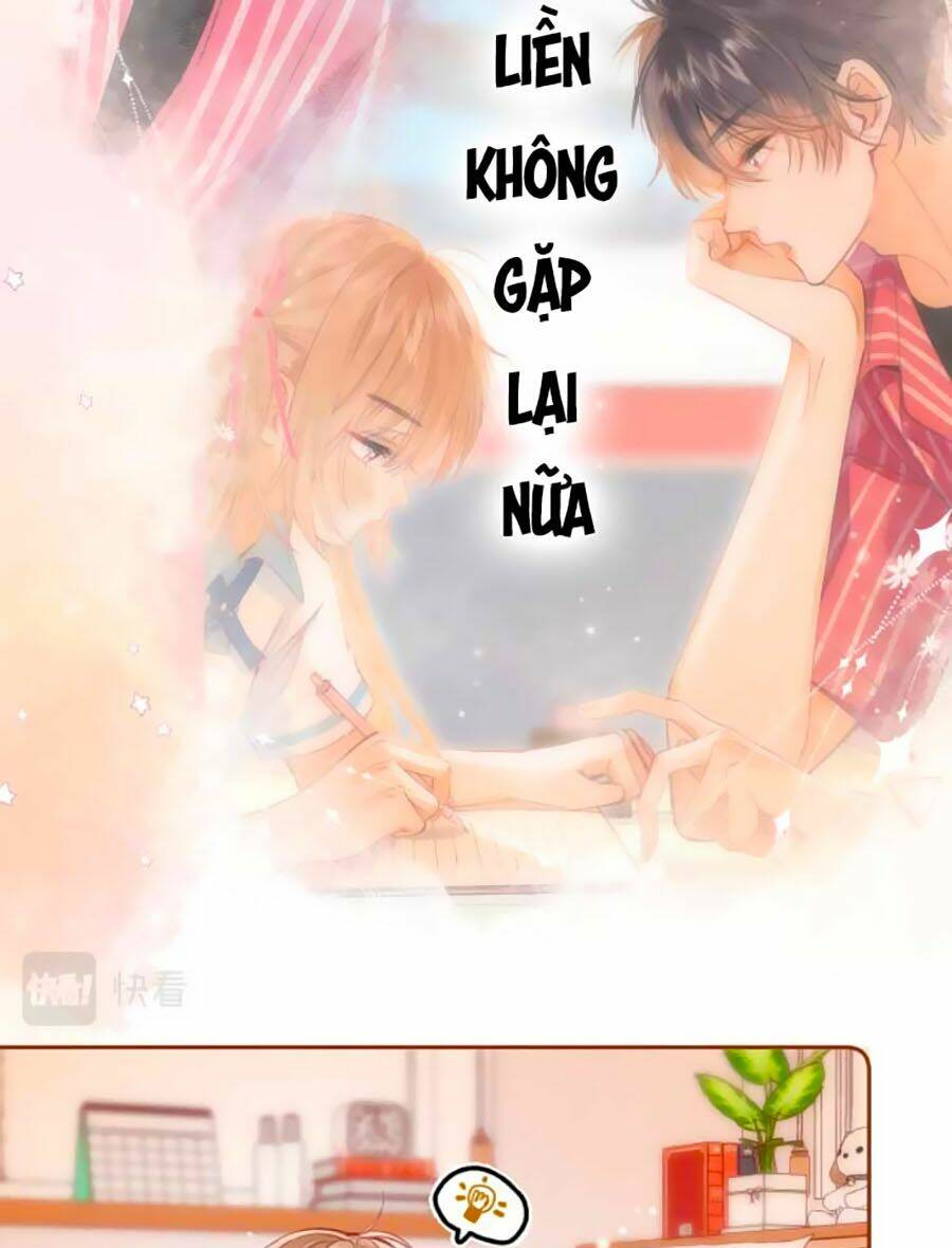 Vụng Trộm Giấu Không Được Chapter 14 - Trang 2