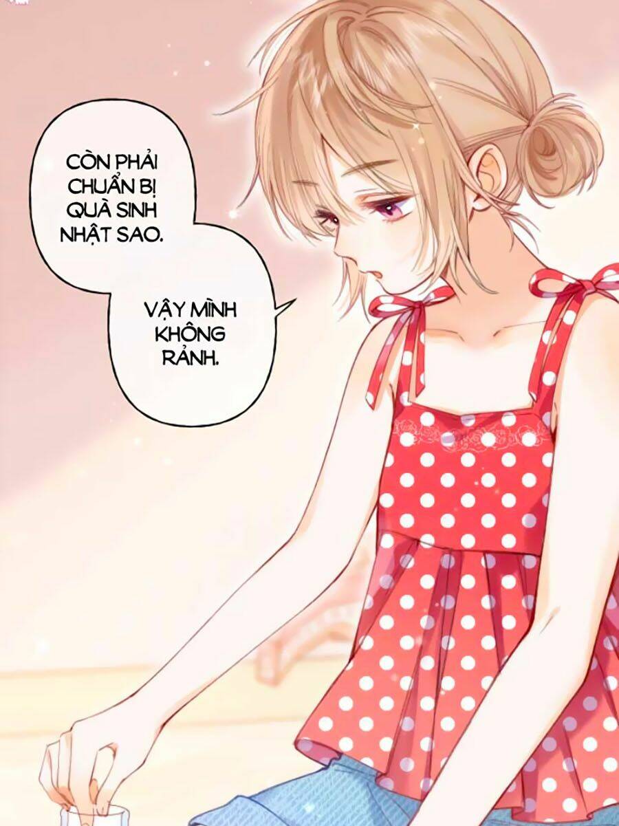 Vụng Trộm Giấu Không Được Chapter 14 - Trang 2