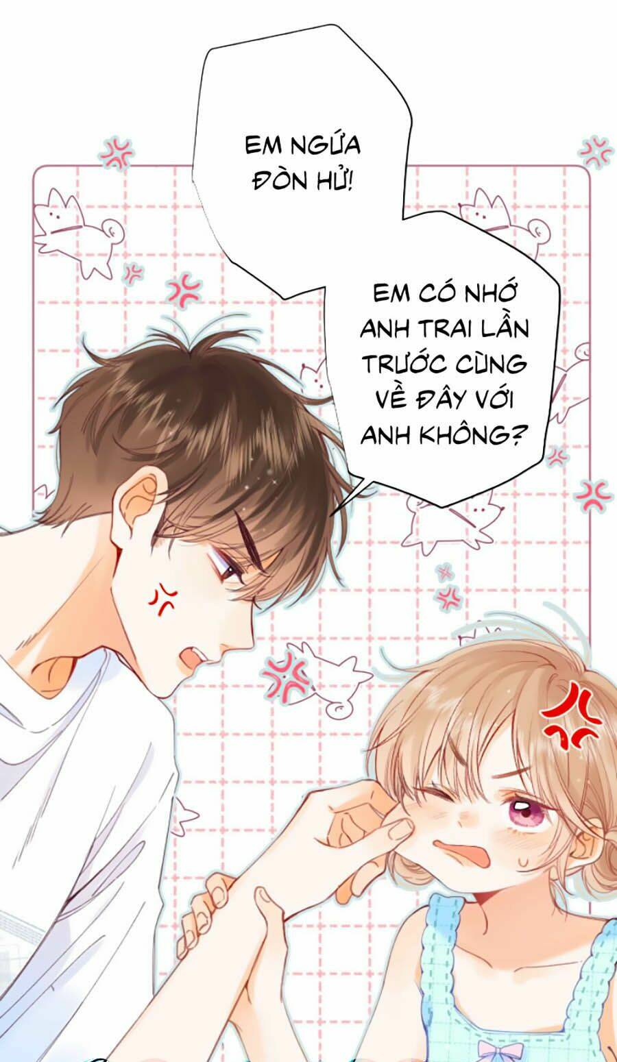 Vụng Trộm Giấu Không Được Chapter 8 - Trang 2