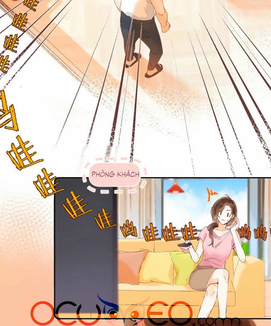 Vụng Trộm Giấu Không Được Chapter 2 - Trang 2