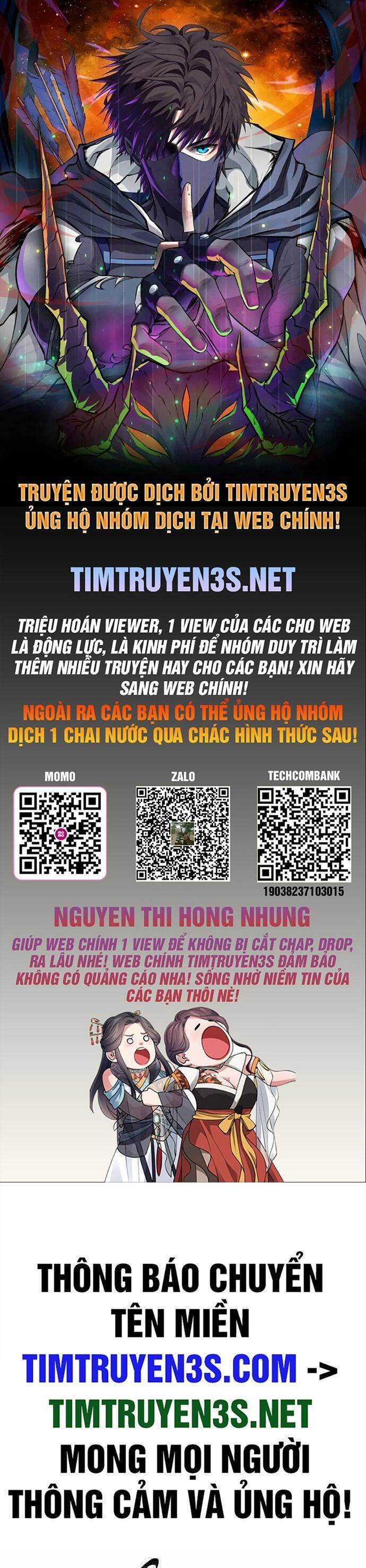 Ngọn Lửa Xanh Chapter 53 - Trang 2