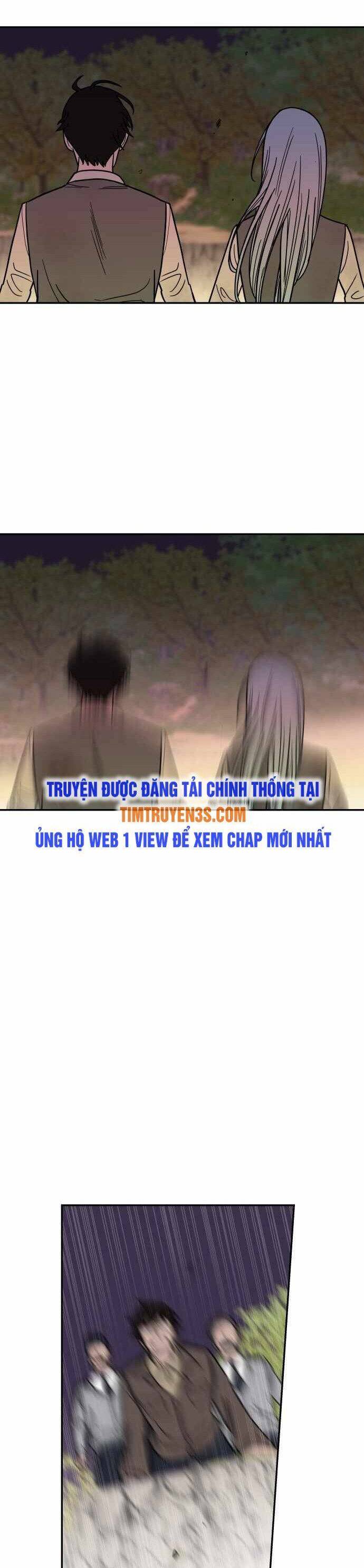 Ngọn Lửa Xanh Chapter 53 - Trang 2