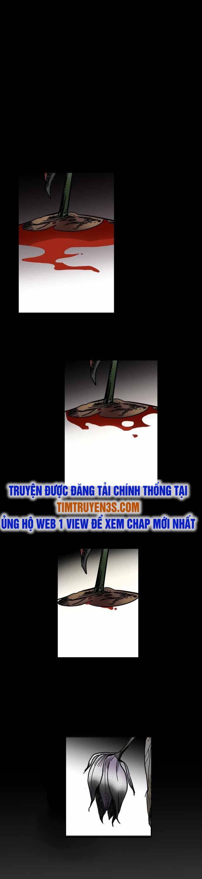 Ngọn Lửa Xanh Chapter 53 - Trang 2