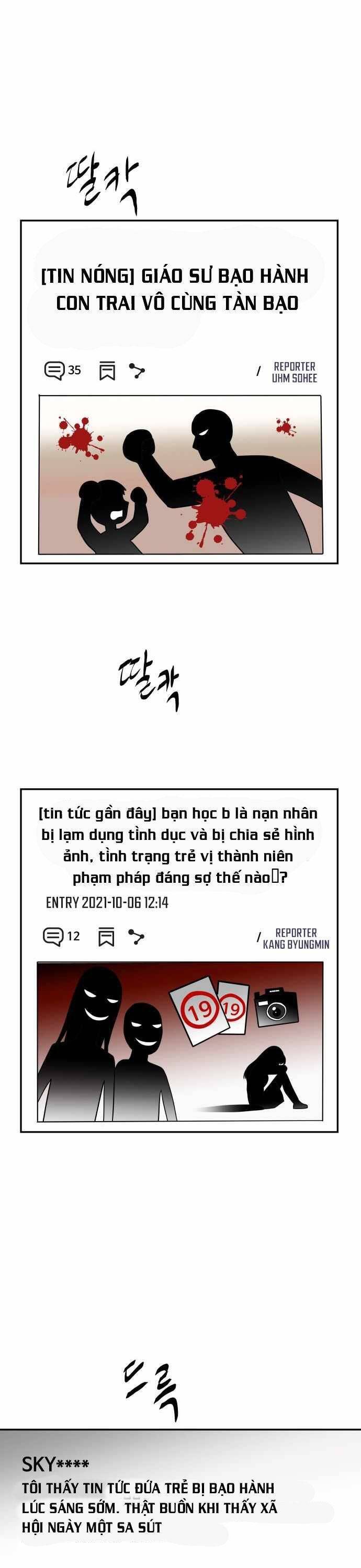 Ngọn Lửa Xanh Chapter 53 - Trang 2