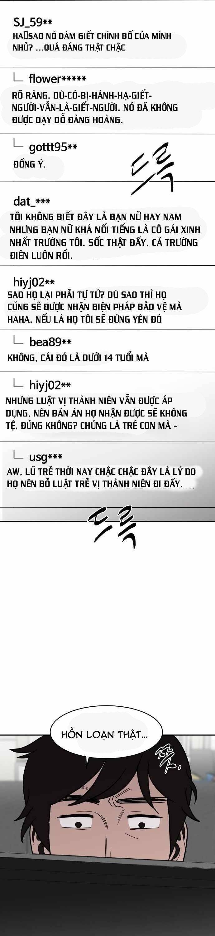 Ngọn Lửa Xanh Chapter 53 - Trang 2