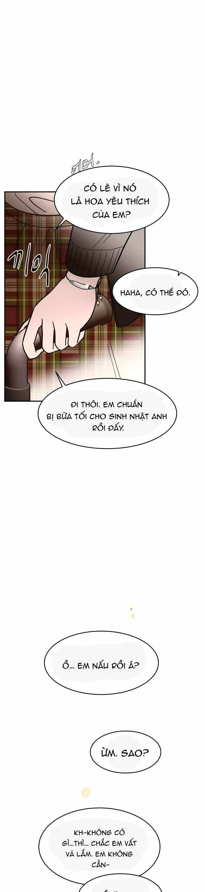 Ngọn Lửa Xanh Chapter 53 - Trang 2