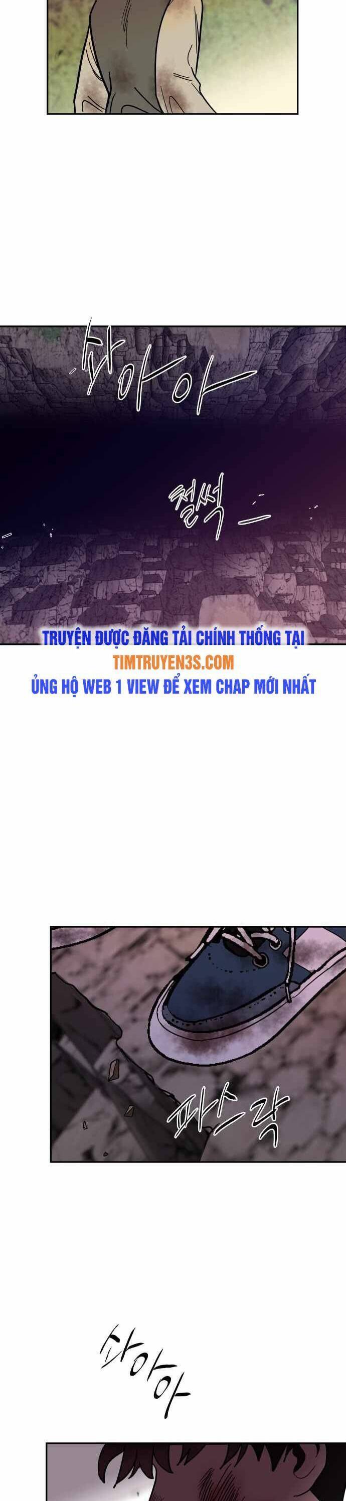 Ngọn Lửa Xanh Chapter 53 - Trang 2