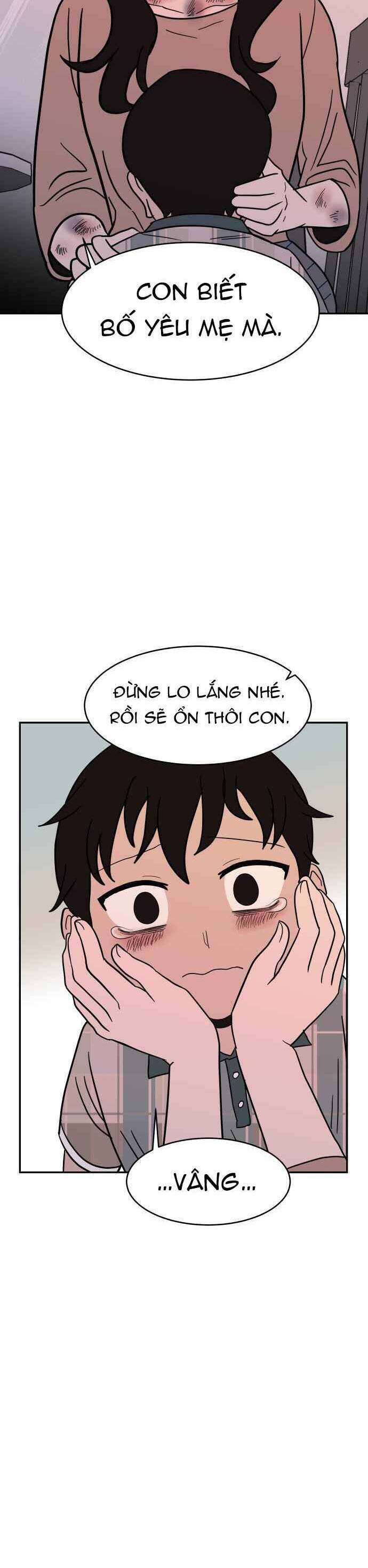 Ngọn Lửa Xanh Chapter 51 - Trang 2