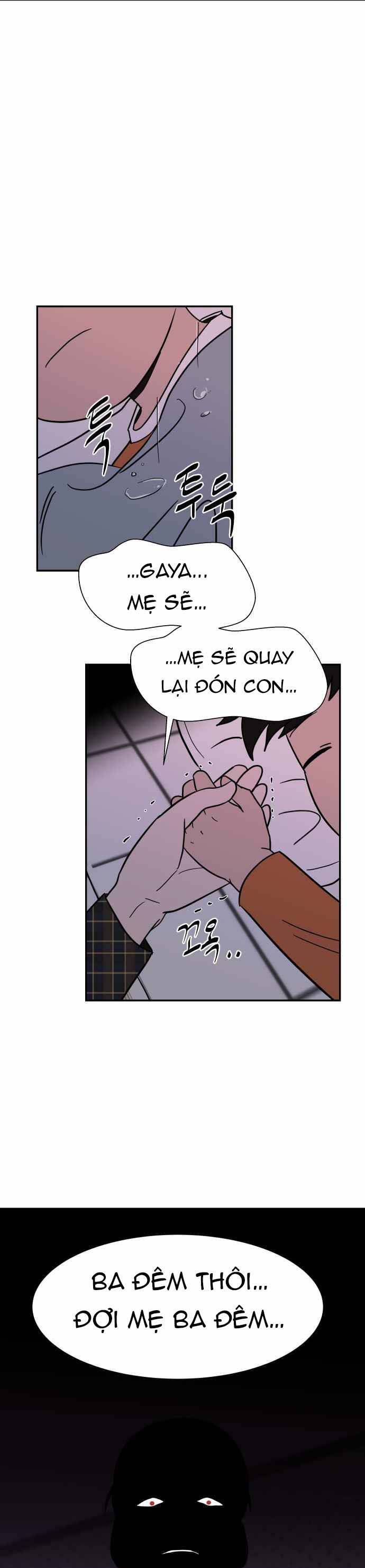 Ngọn Lửa Xanh Chapter 51 - Trang 2