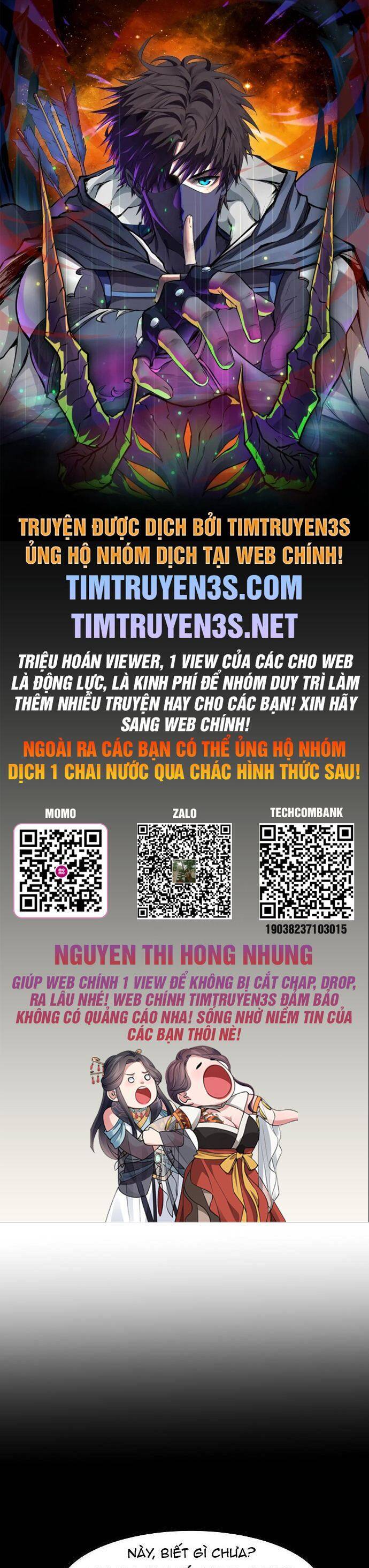 Ngọn Lửa Xanh Chapter 34 - Trang 2