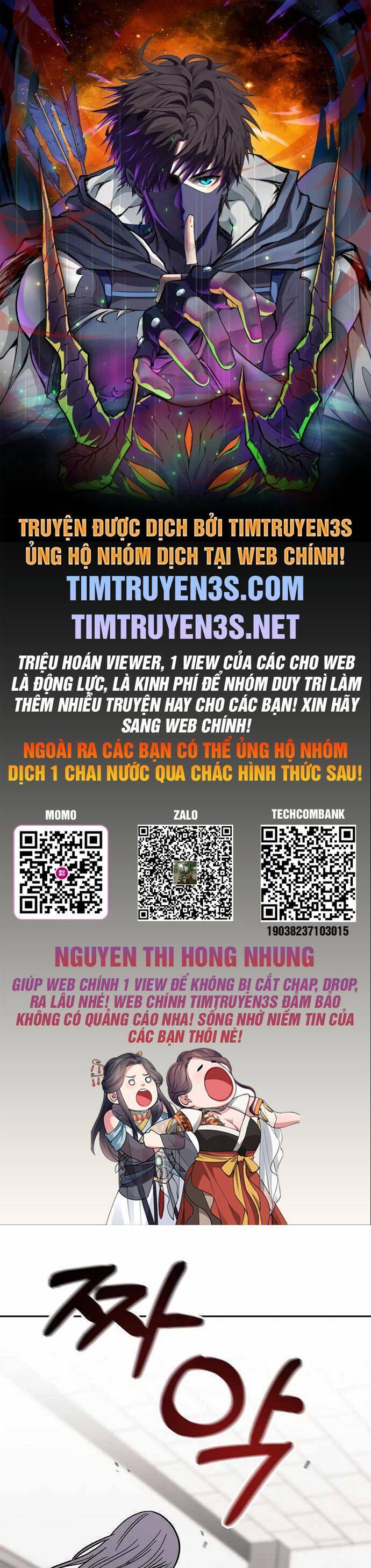 Ngọn Lửa Xanh Chapter 28 - Trang 2