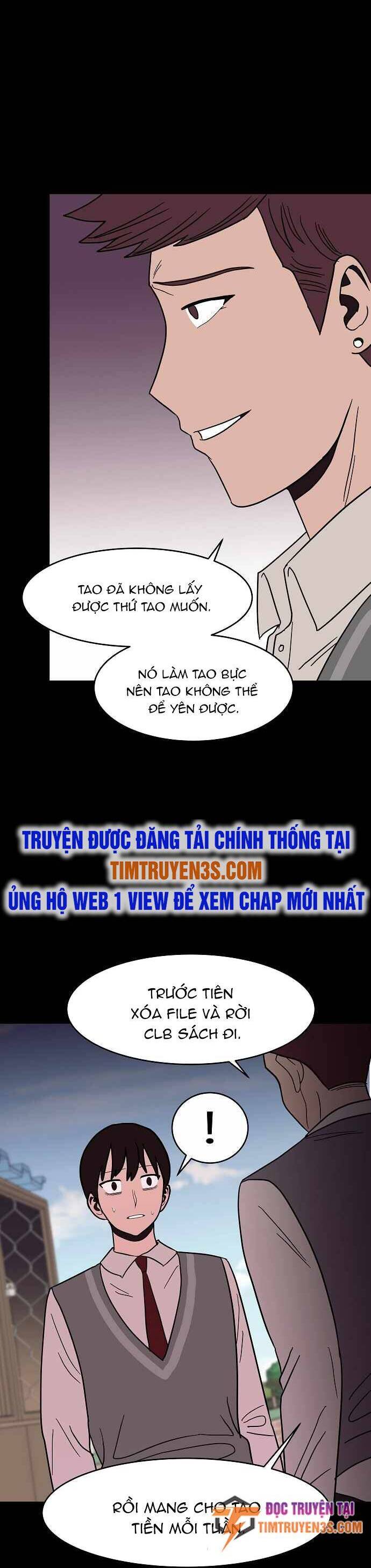 Ngọn Lửa Xanh Chapter 26 - Trang 2