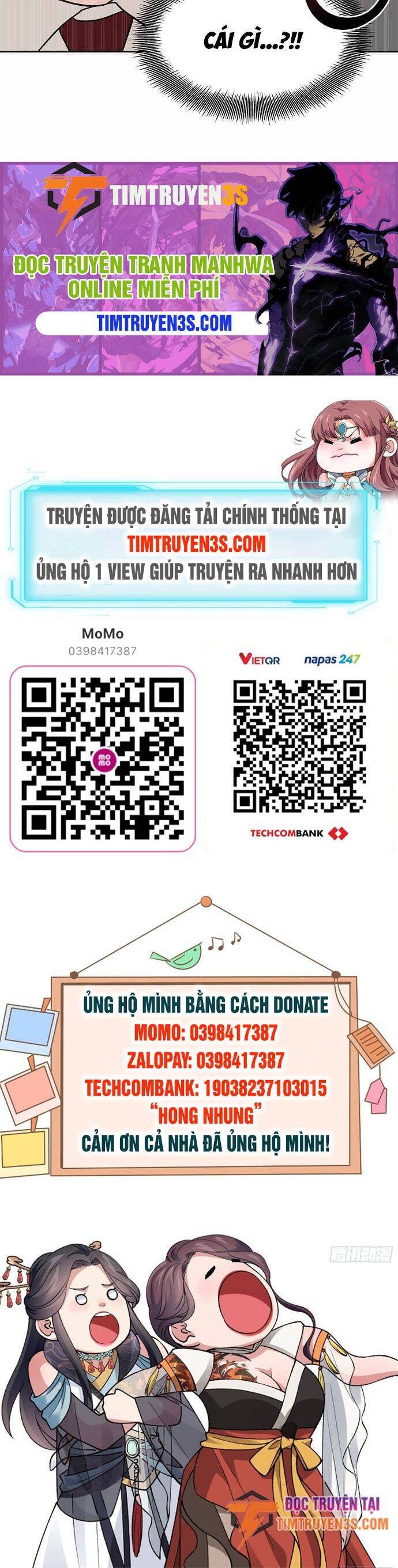 Ngọn Lửa Xanh Chapter 26 - Trang 2