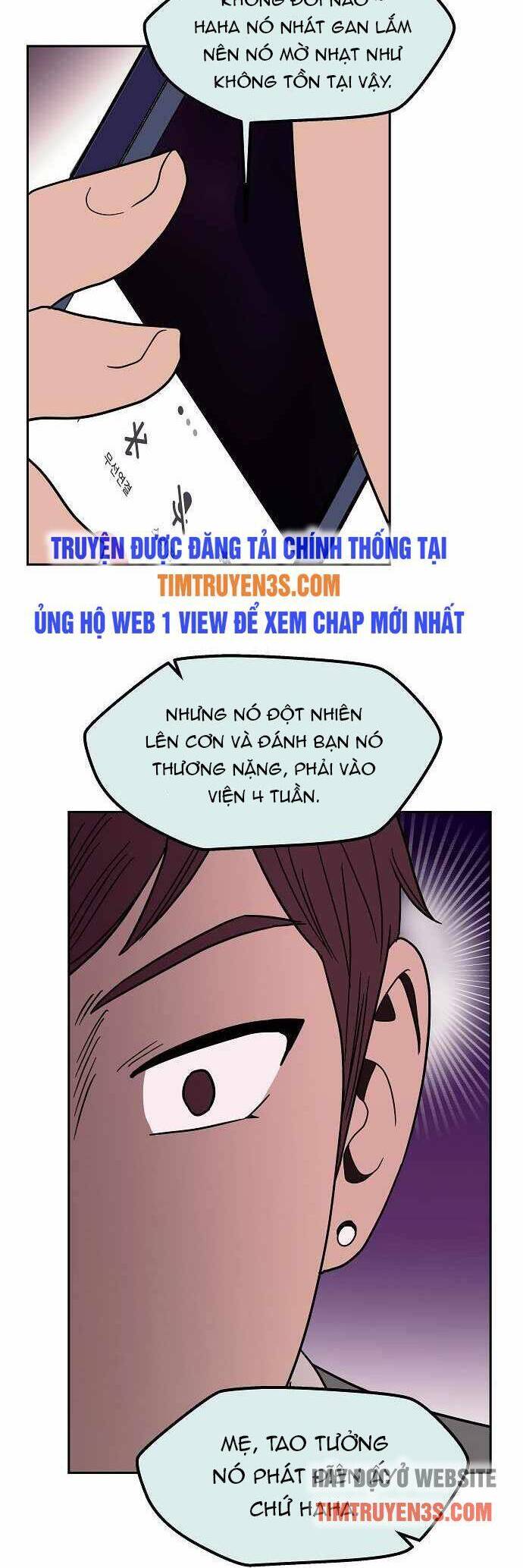 Ngọn Lửa Xanh Chapter 23 - Trang 2