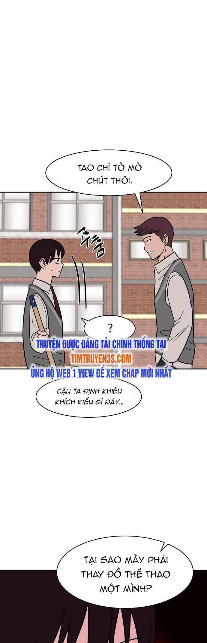 Ngọn Lửa Xanh Chapter 23 - Trang 2