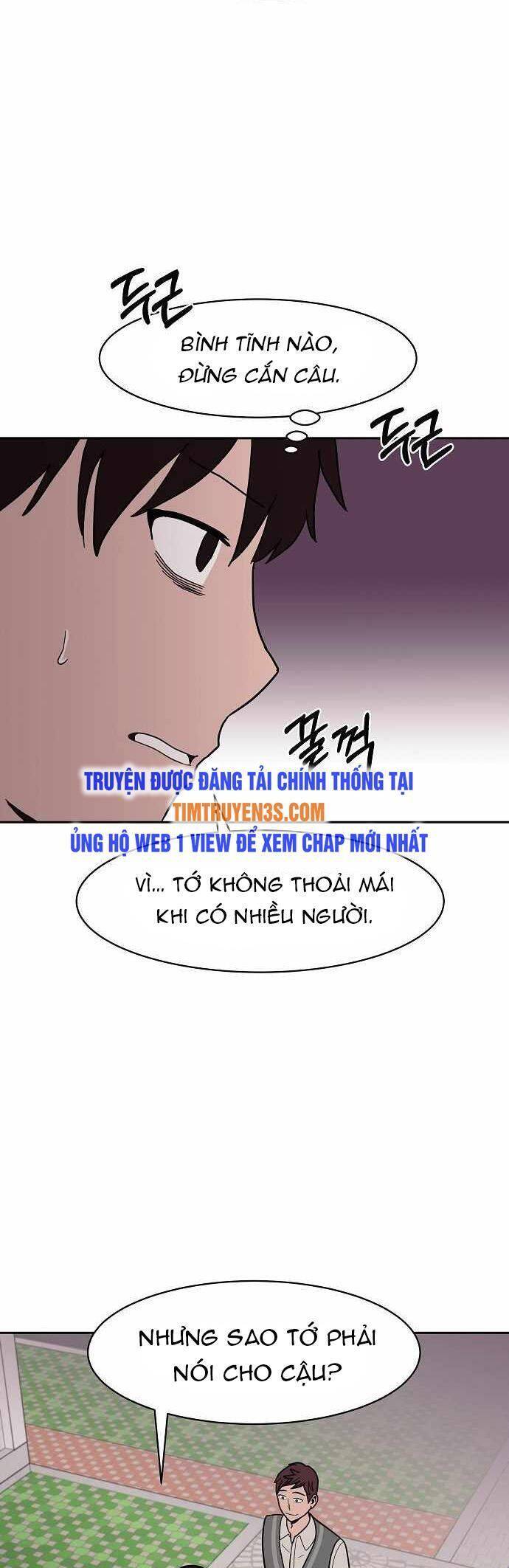 Ngọn Lửa Xanh Chapter 23 - Trang 2