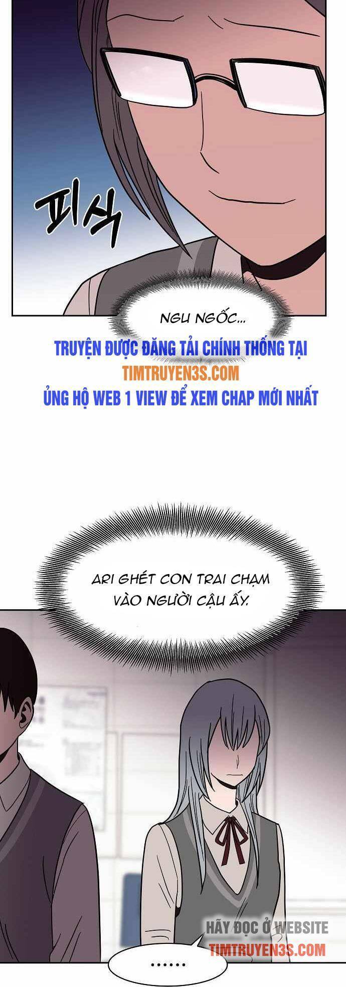 Ngọn Lửa Xanh Chapter 23 - Trang 2