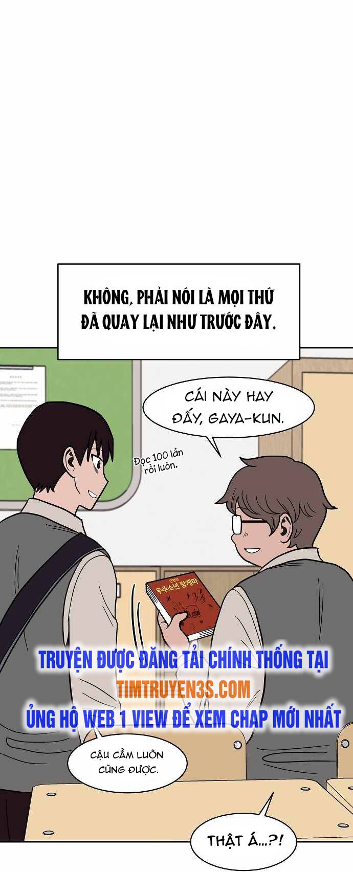 Ngọn Lửa Xanh Chapter 21 - Trang 2