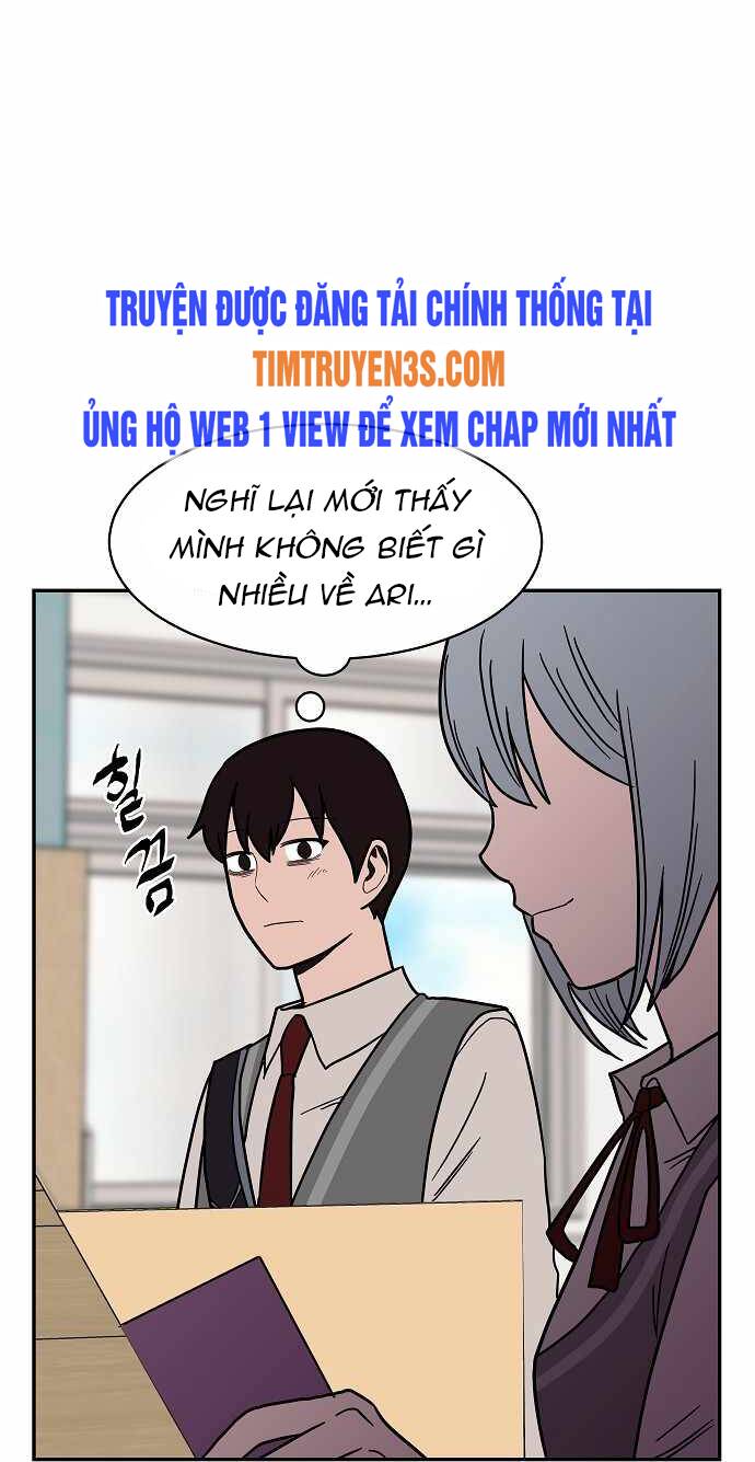 Ngọn Lửa Xanh Chapter 21 - Trang 2