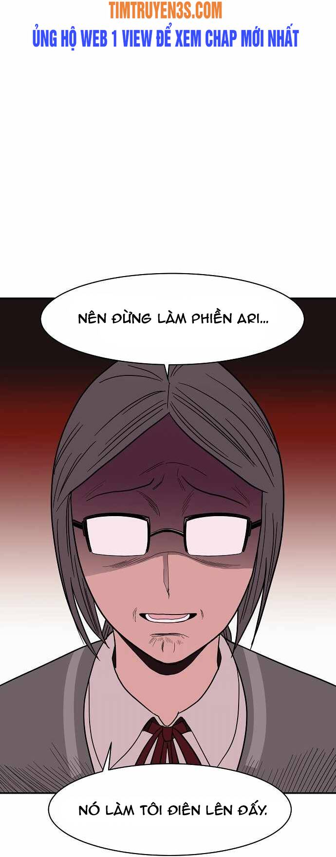 Ngọn Lửa Xanh Chapter 21 - Trang 2