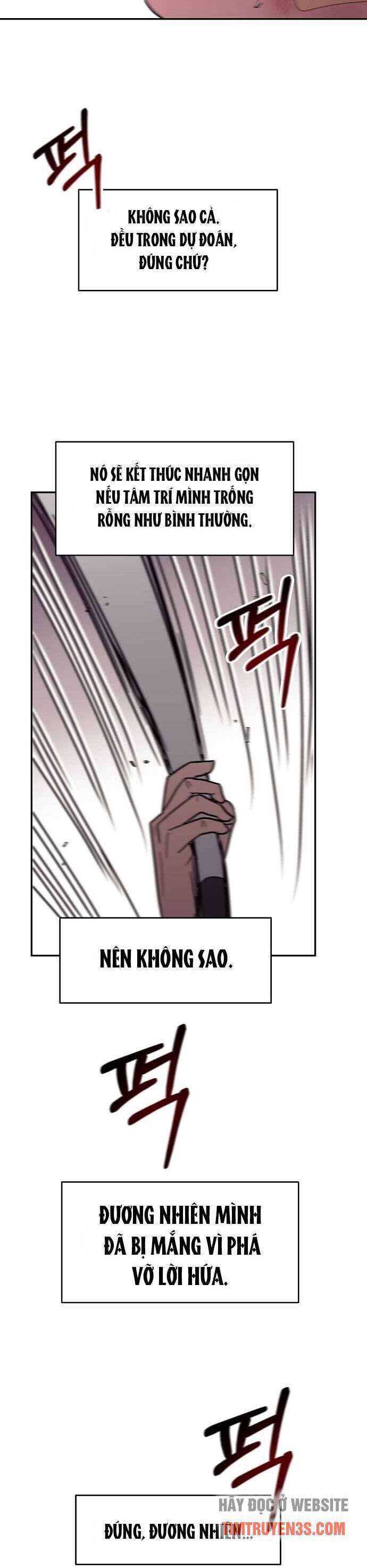 Ngọn Lửa Xanh Chapter 20 - Trang 2