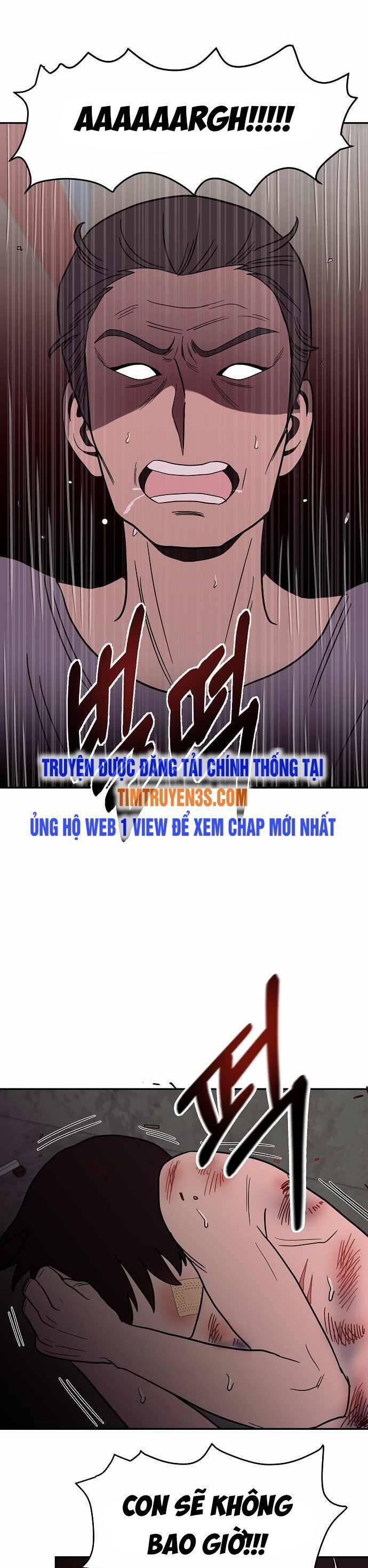 Ngọn Lửa Xanh Chapter 20 - Trang 2