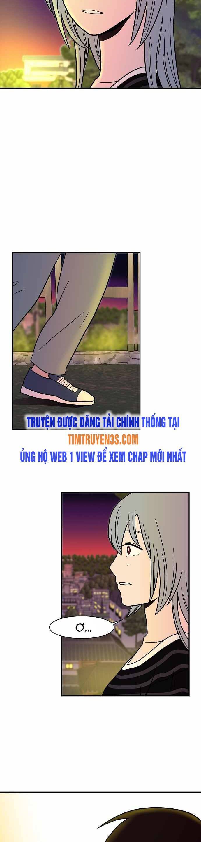 Ngọn Lửa Xanh Chapter 20 - Trang 2