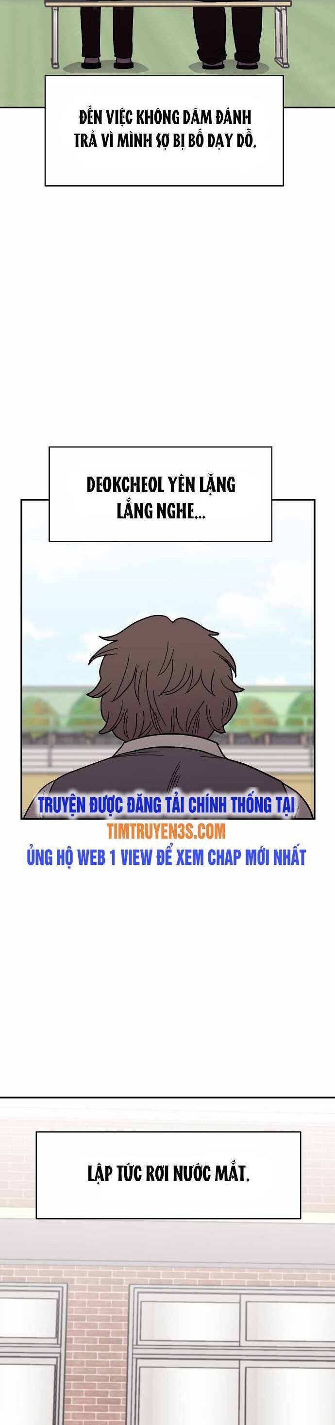 Ngọn Lửa Xanh Chapter 20 - Trang 2