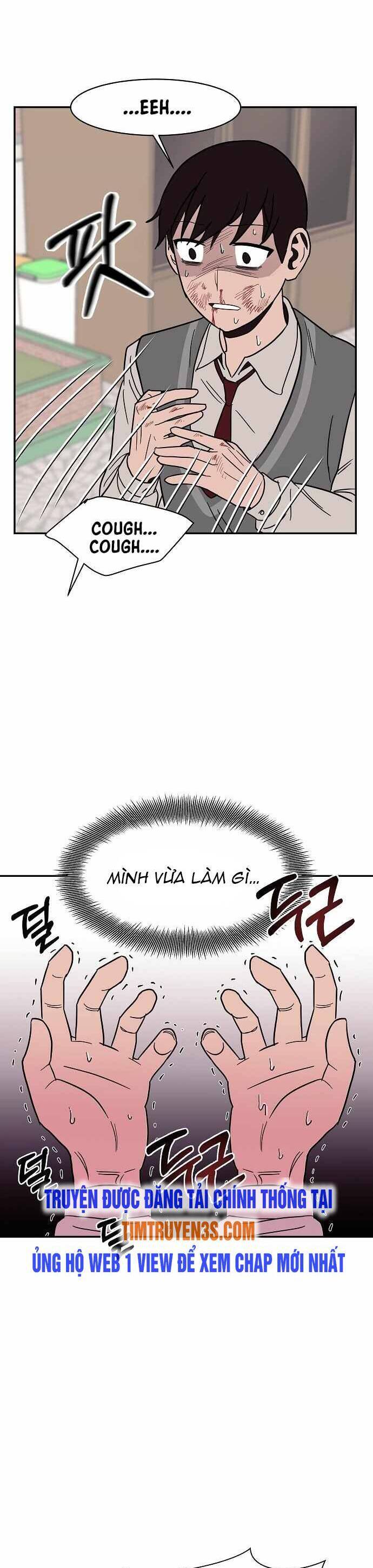 Ngọn Lửa Xanh Chapter 19 - Trang 2