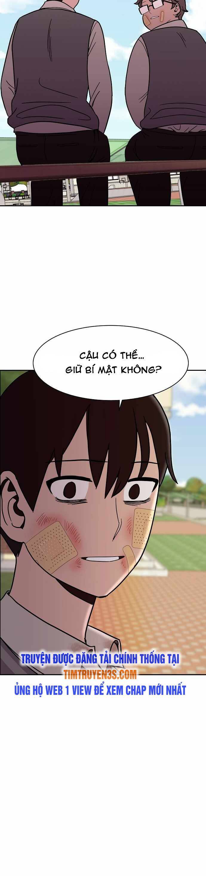 Ngọn Lửa Xanh Chapter 19 - Trang 2