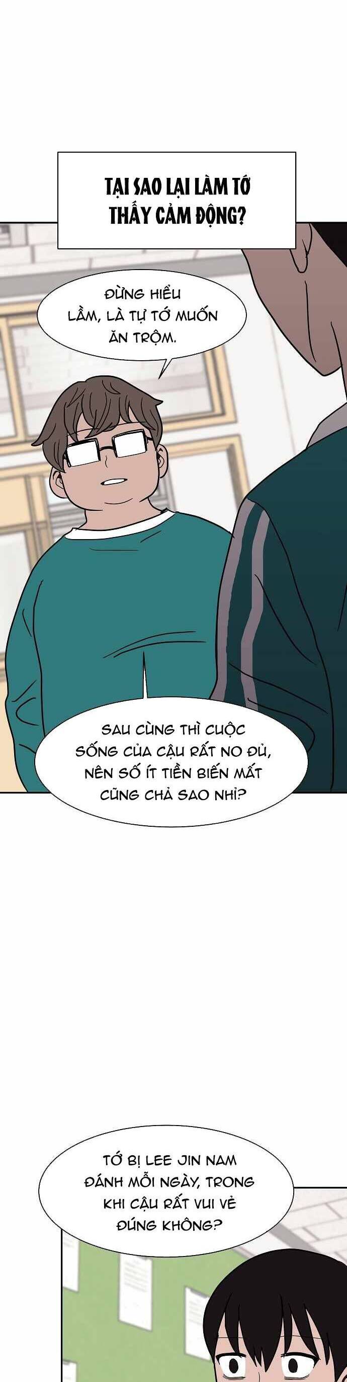 Ngọn Lửa Xanh Chapter 18 - Trang 2