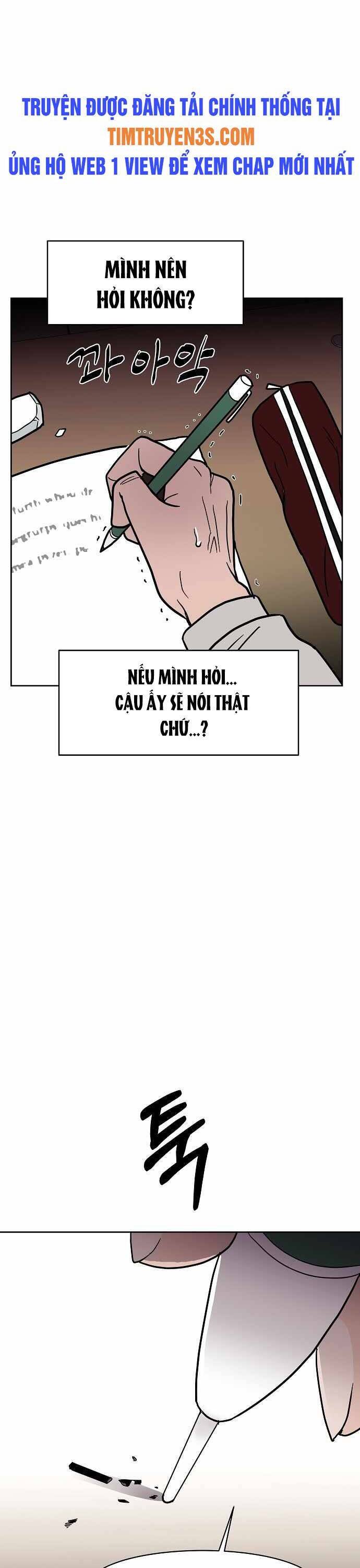 Ngọn Lửa Xanh Chapter 17 - Trang 2