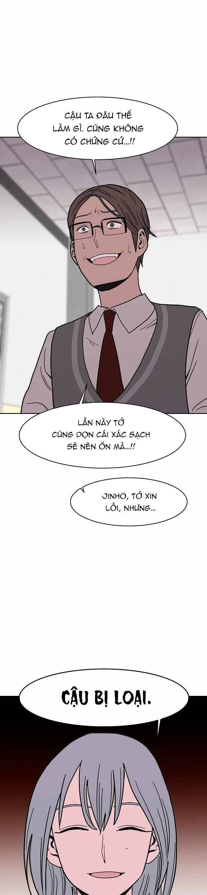 Ngọn Lửa Xanh Chapter 17 - Trang 2